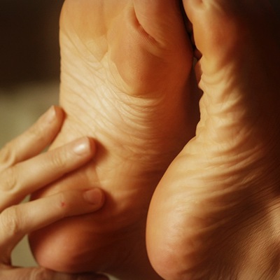 Bare foot fetish silk soles photo free
