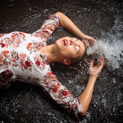 Bare foot fetish silk soles photo free