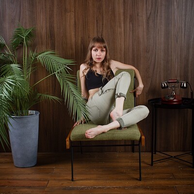 Bare foot fetish silk soles photo free