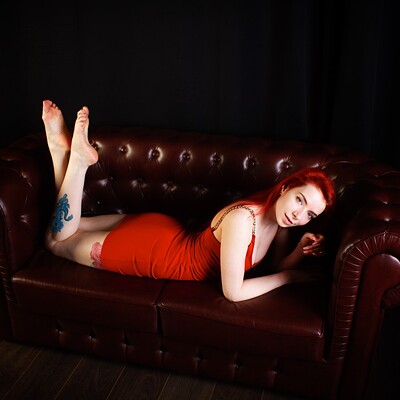 Bare foot fetish silk soles photo free